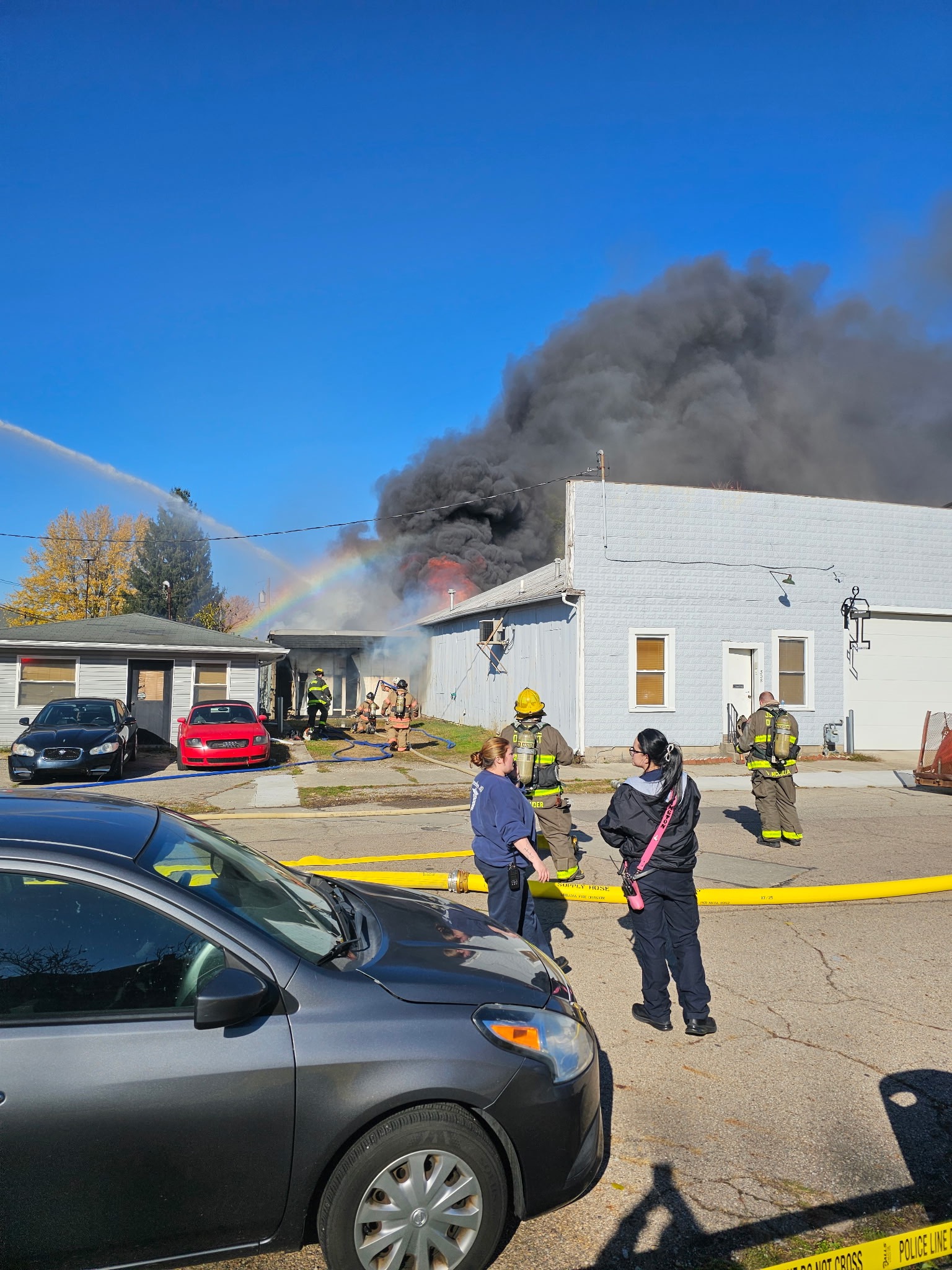 Help our Dad rebuild after losing everything in a fire campaign photo, 6 of 8