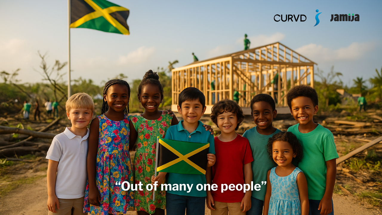 Help Jamaica Recover - Jamija Hurricane Relief Campaign campaign photo, 5 of 6