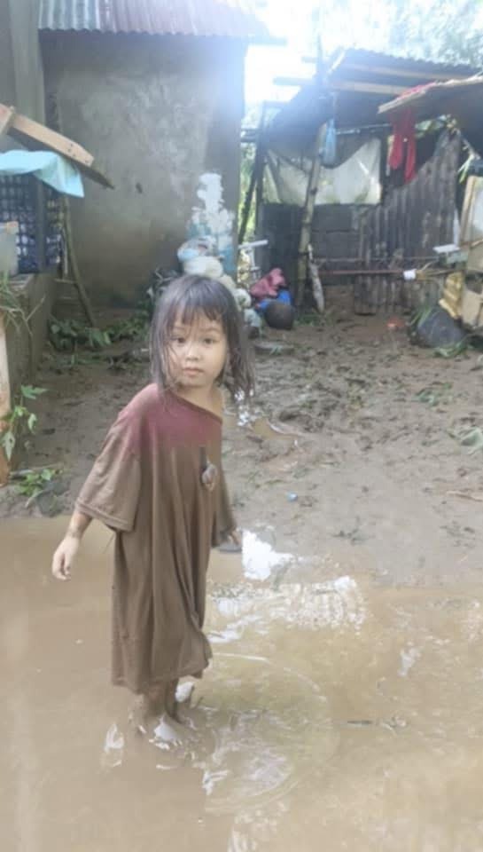 Support Rice Distribution for Typhoon Survivors campaign photo, 2 of 8