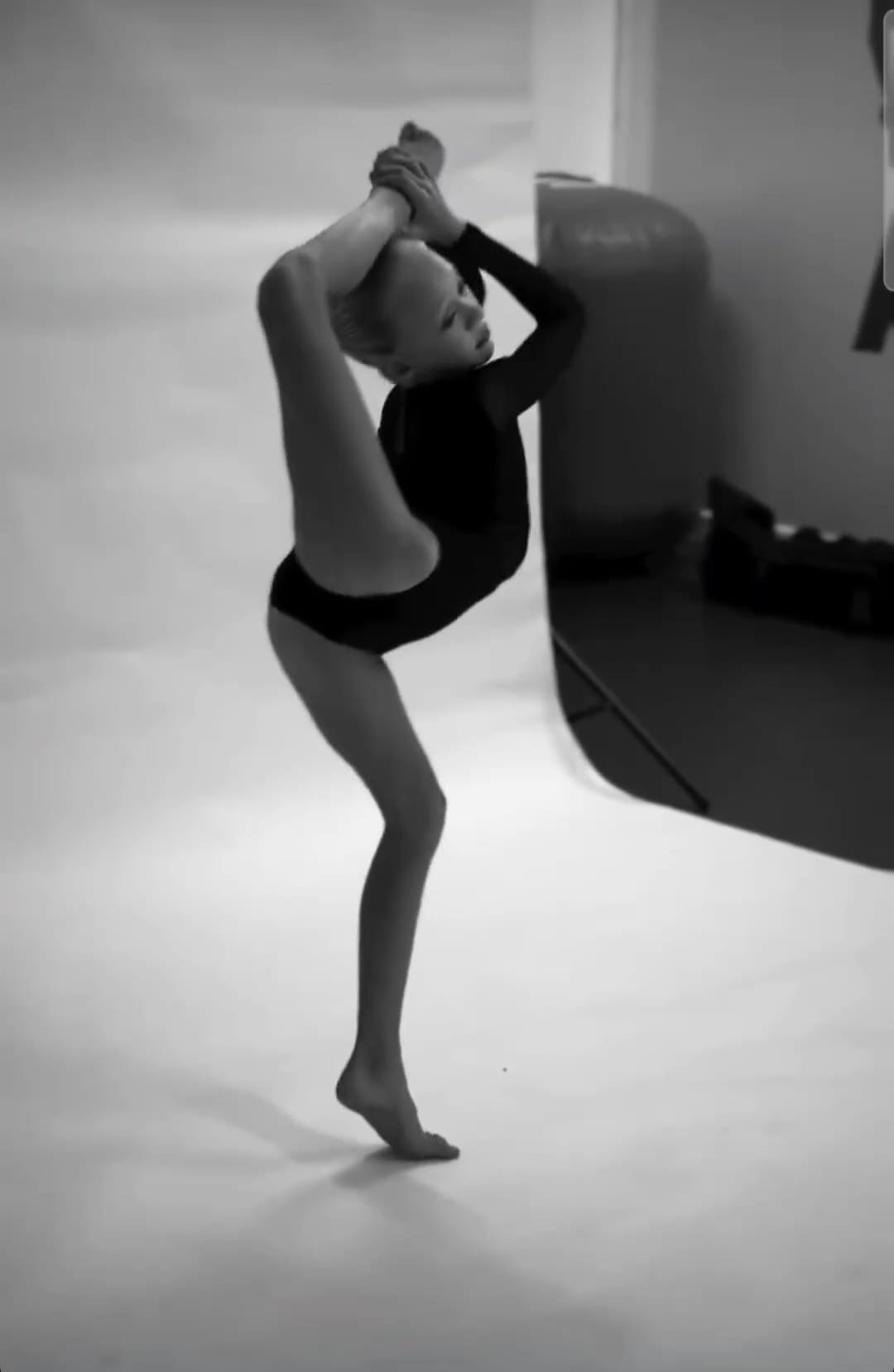 Help Darcie the Dancer achieve her dreams campaign photo, 2 of 6