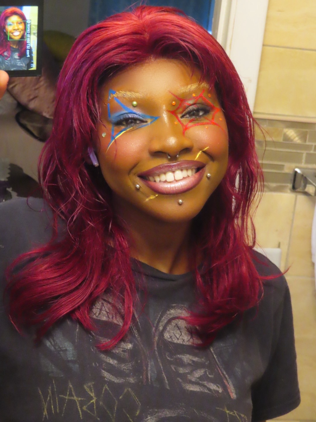 Help Sarah Rebuild After Racial Abuse campaign photo, 5 of 6