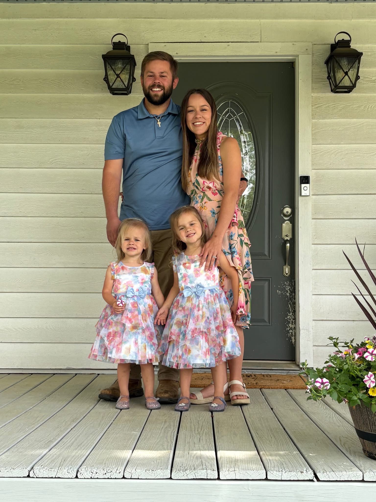 Support Meghan’s Battle Against Cancer campaign photo, 2 of 7