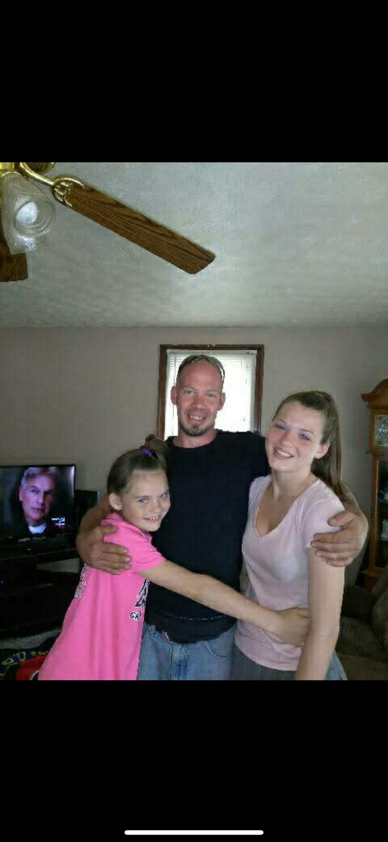 Help Us Get Home to Say Goodbye to Our Dad ! campaign photo, 4 of 6