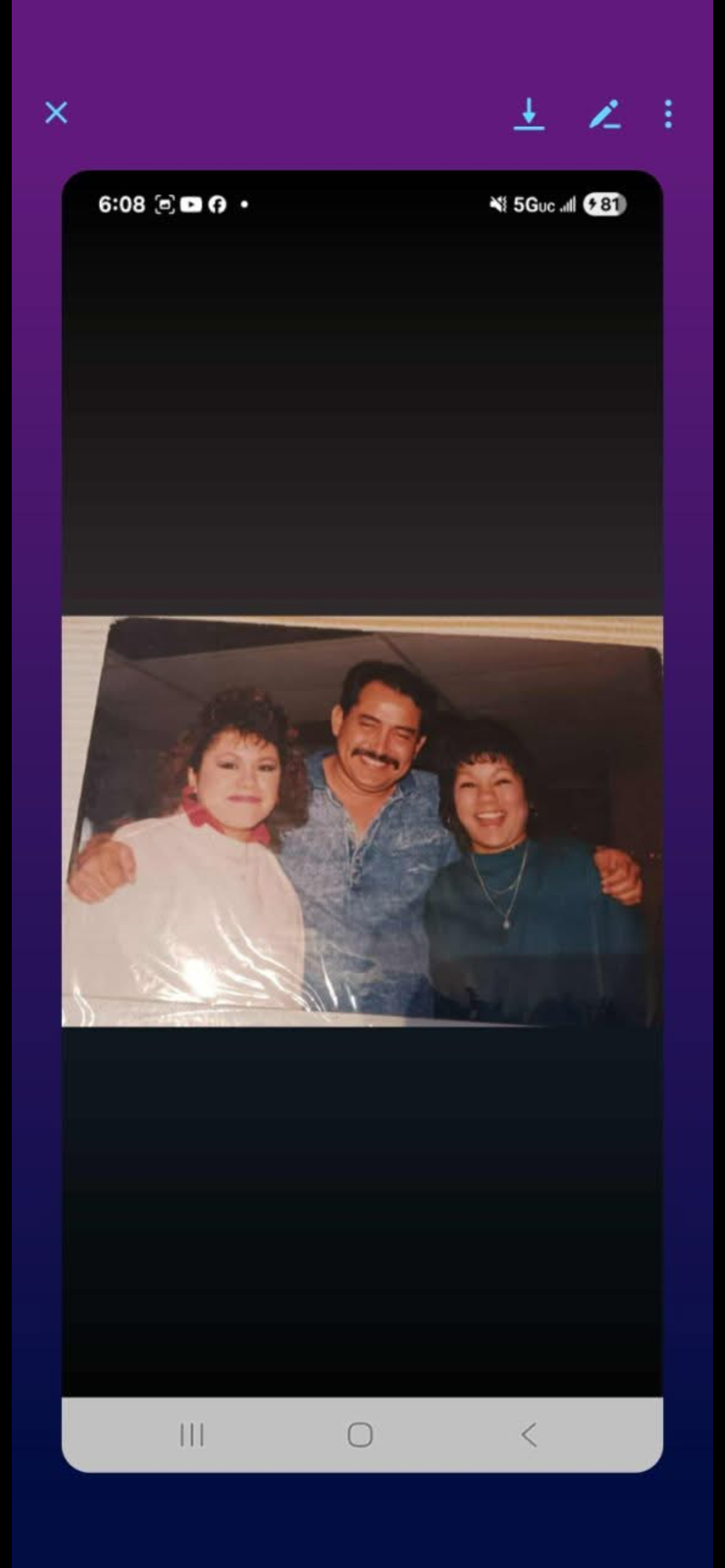 Help Us Honor Olga's Memory campaign photo, 7 of 8