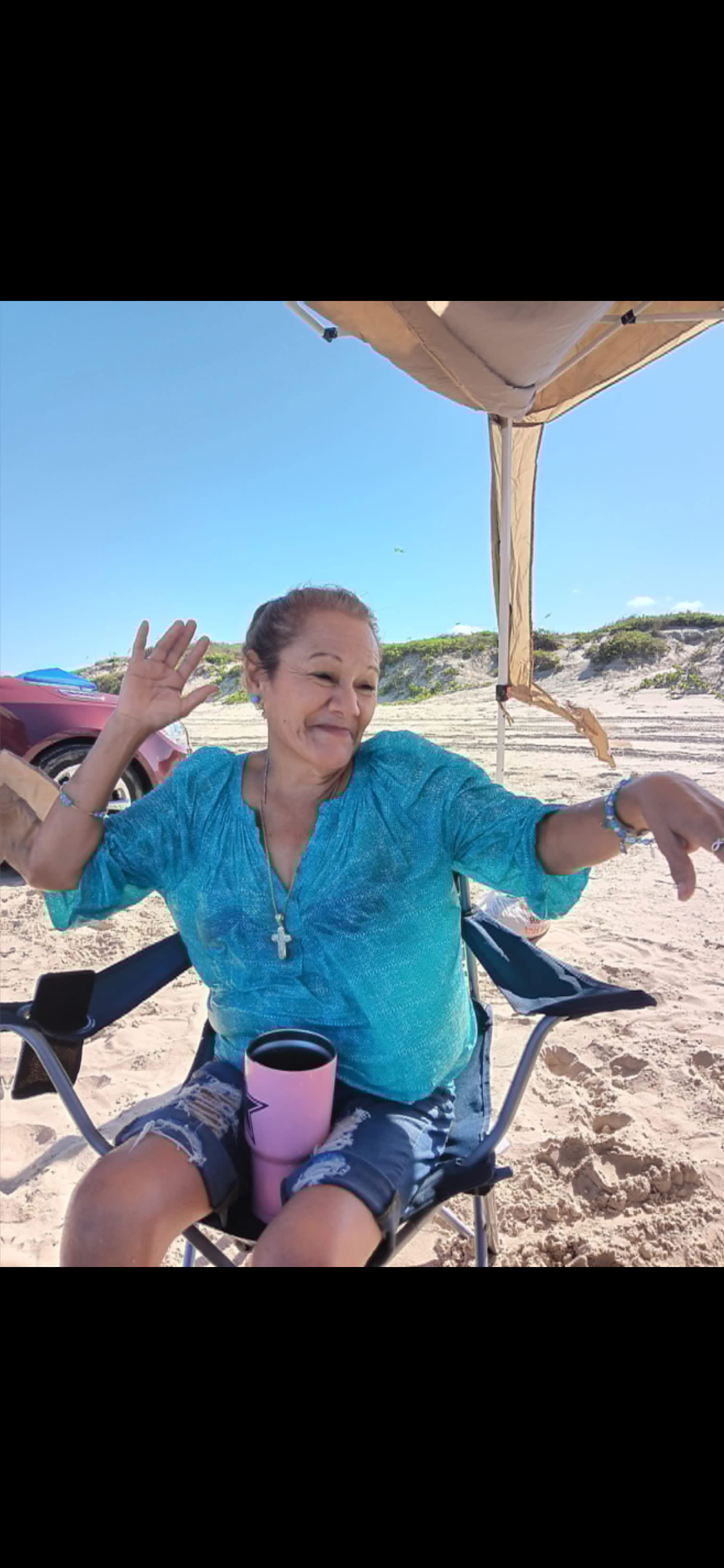 Help Us Honor Olga's Memory campaign photo, 2 of 8