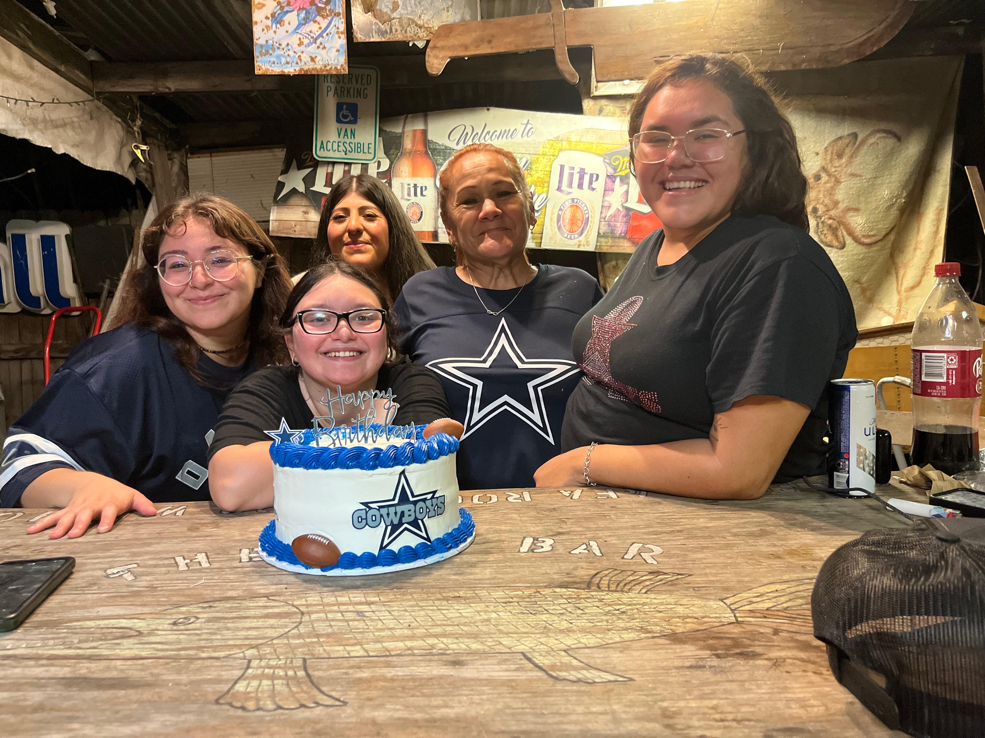 Help Us Honor Olga's Memory campaign photo, 5 of 8
