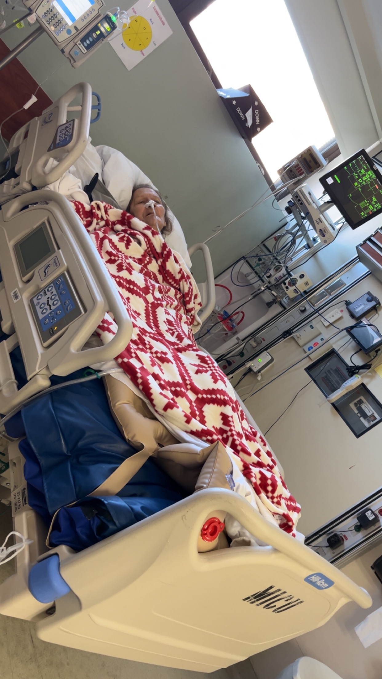 Help Us Honor Olga's Memory campaign photo, 6 of 8