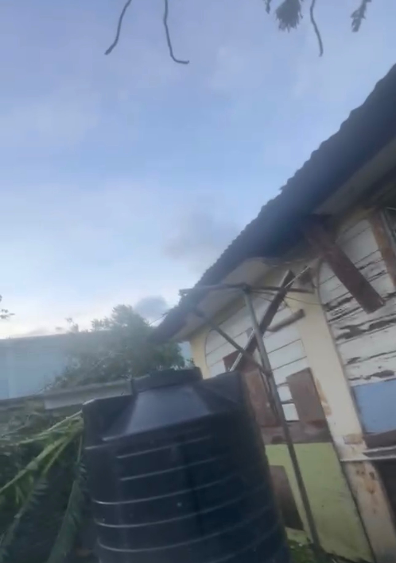 Help Rebuild Jamaican Lives After Hurricane Melissa campaign photo, 2 of 5