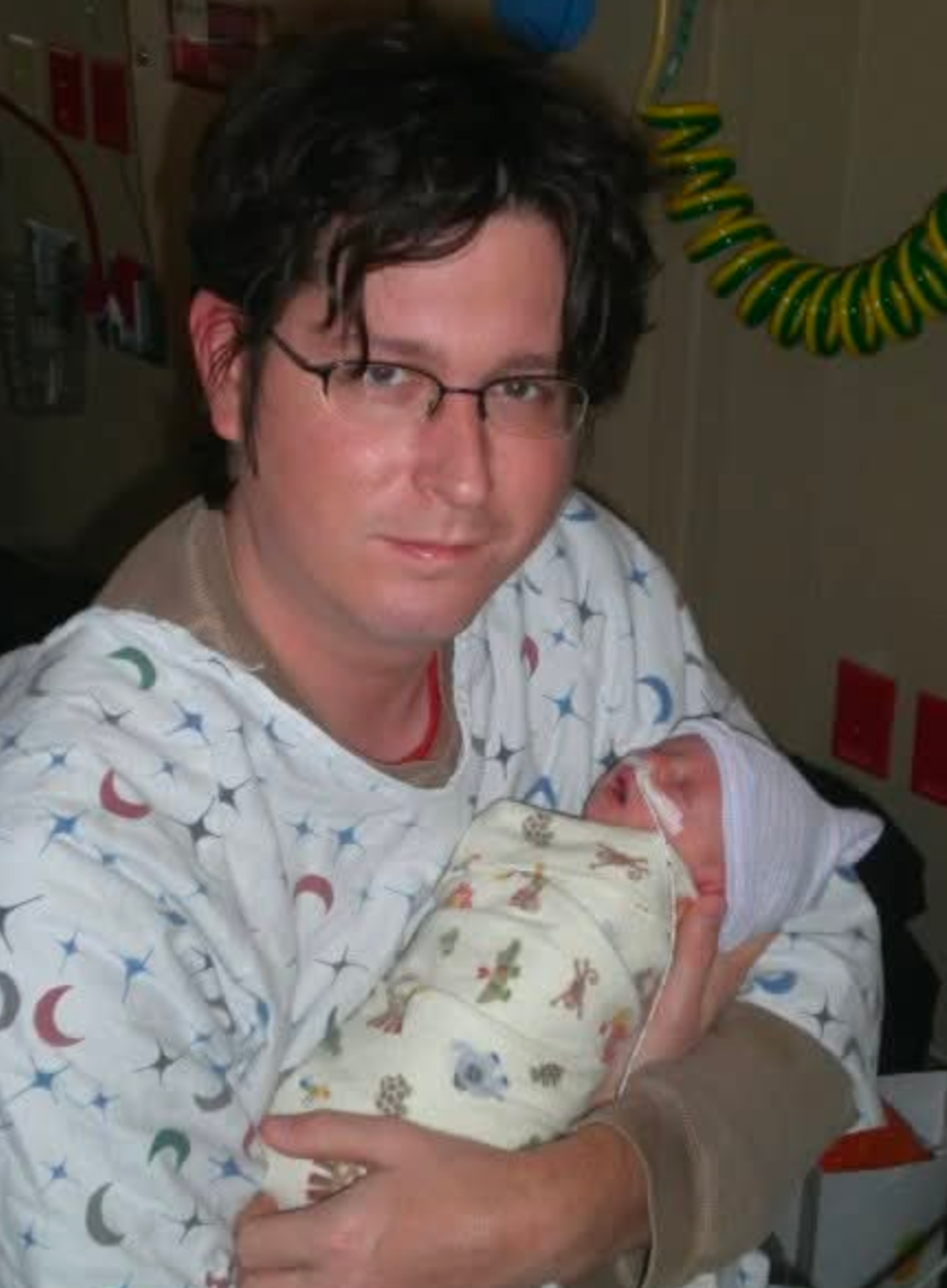 Help Kai's Future in Memory of Jonathan campaign photo, 5 of 7