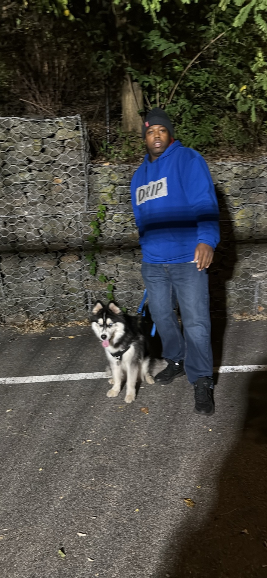 Support Elijah and His Husky in making change campaign photo, 7 of 8