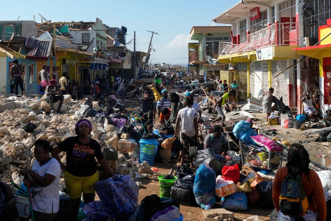 Jah Make Ya: Helping Kirshie’s Family in St. Thomas, Jamaica campaign photo, 6 of 7