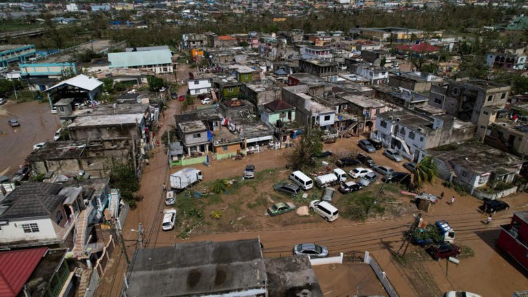 Jah Make Ya: Helping Kirshie’s Family in St. Thomas, Jamaica campaign photo, 2 of 7