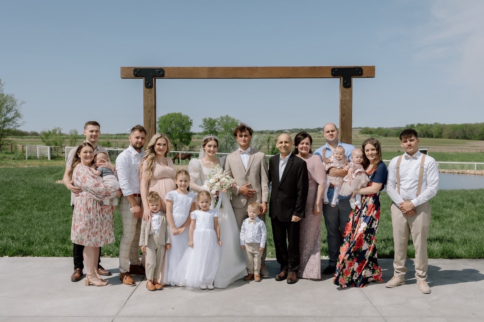 Assist with Nikoliy Yermakovich's Memorial Costs campaign photo, 4 of 7