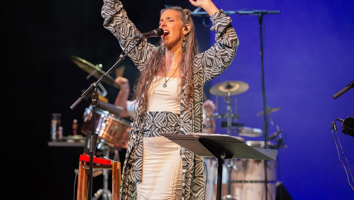 Send Maren on a Dream Tour for Her 50th Birthday photo