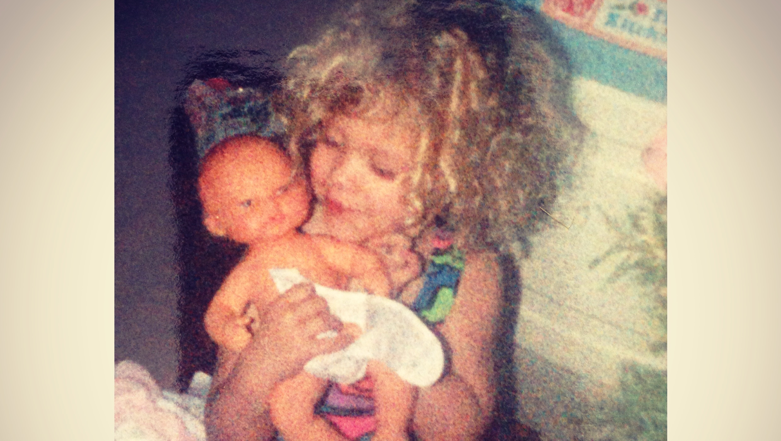 Baby Dust for Krista pinned link photo