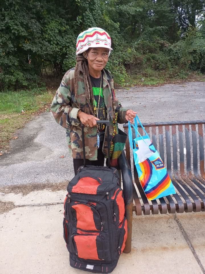 Support Mama Saray & Ical After Hurricane Melissa campaign photo, 7 of 8