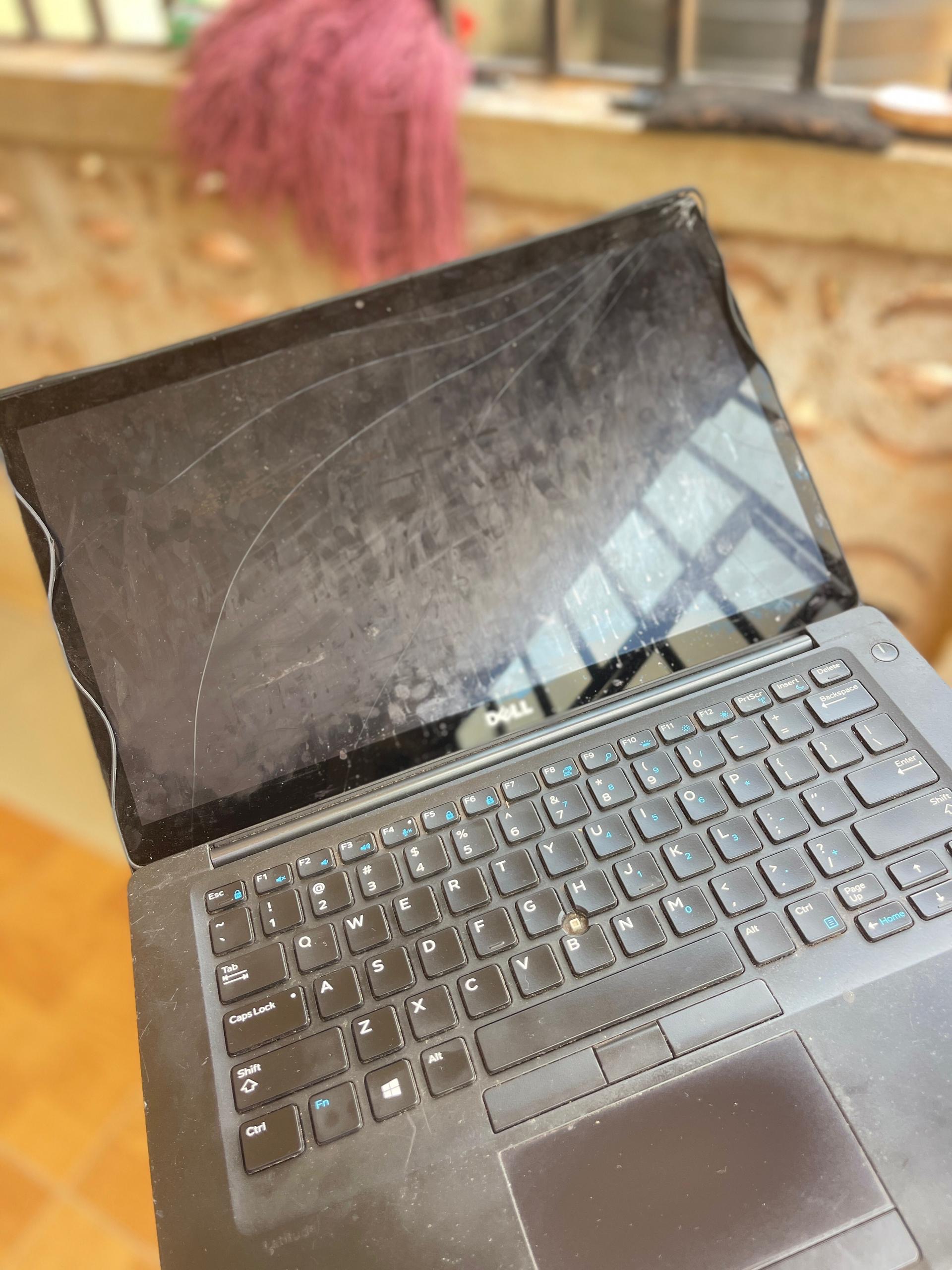 Floods Stole Faiza’s Livelihood: Help Her Keep Filming campaign photo, 5 of 8