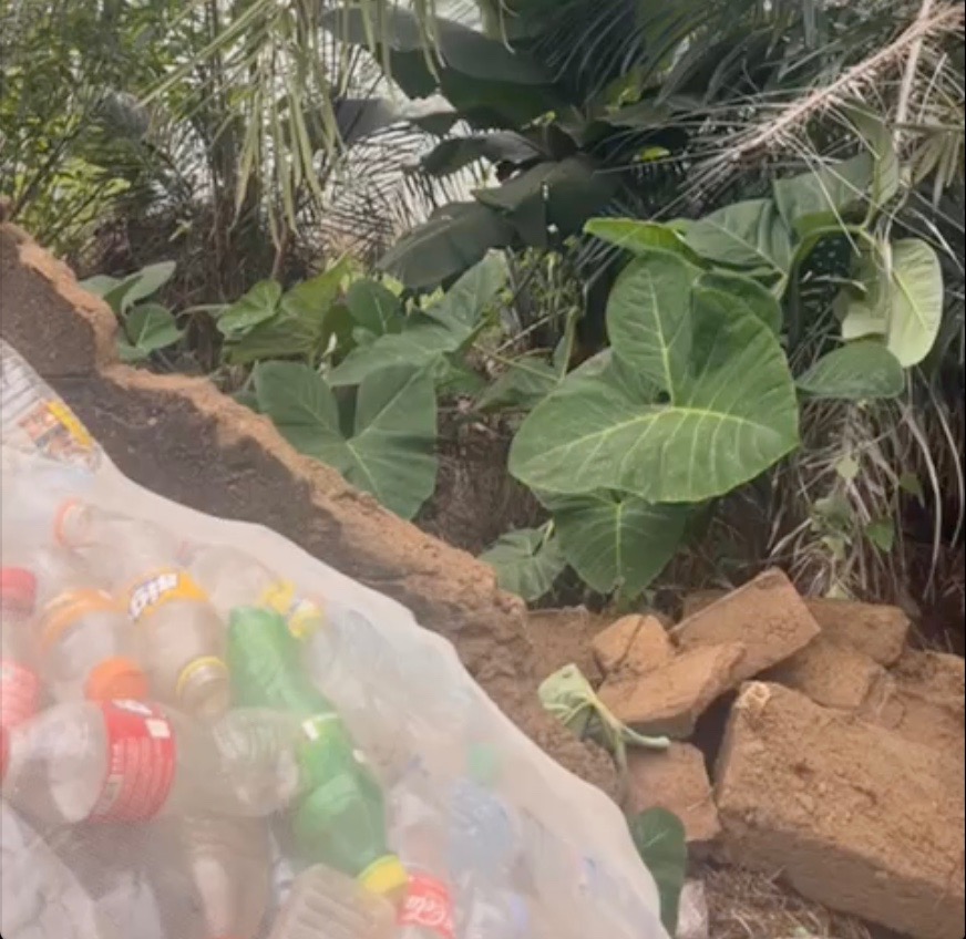 Floods Stole Faiza’s Livelihood: Help Her Keep Filming campaign photo, 6 of 8