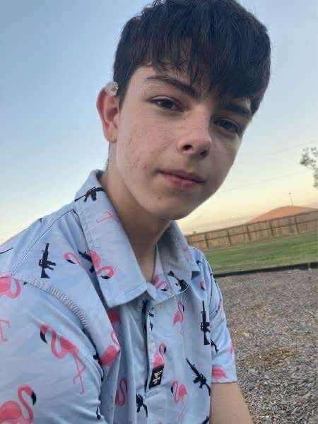 Help Jason Joshua Buster's Family in Grief campaign photo, 6 of 6