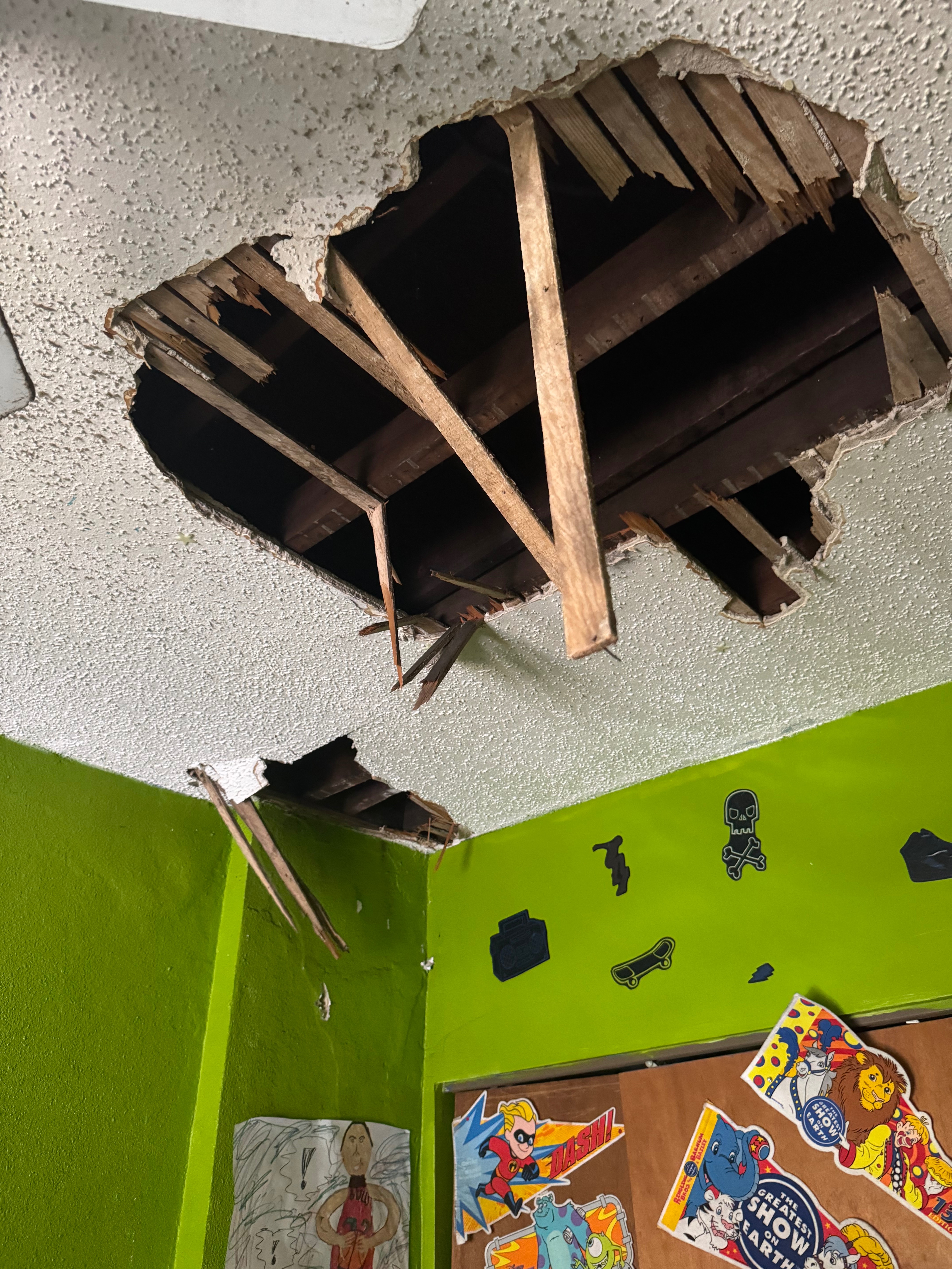 Help Ms.Caradine Rebuild After a Tough Year campaign photo, 6 of 8