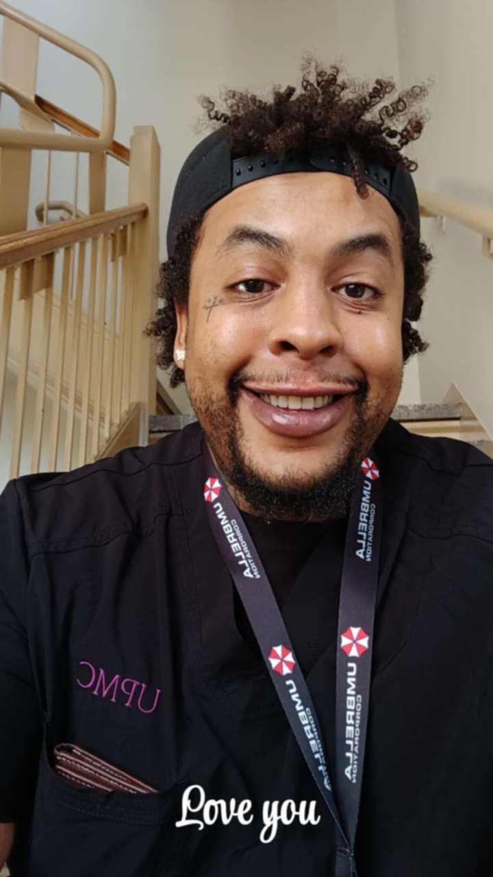Help Anthony Finish School and Become a CNA campaign photo, 4 of 6