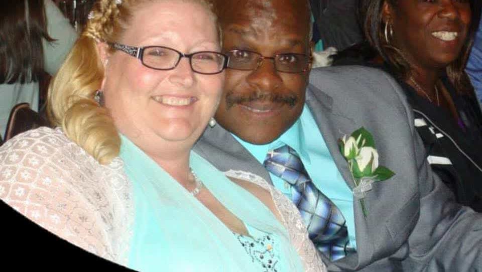 Fundraiser by Darnell Riley : Support Darnell's Wife in Her Health Battle