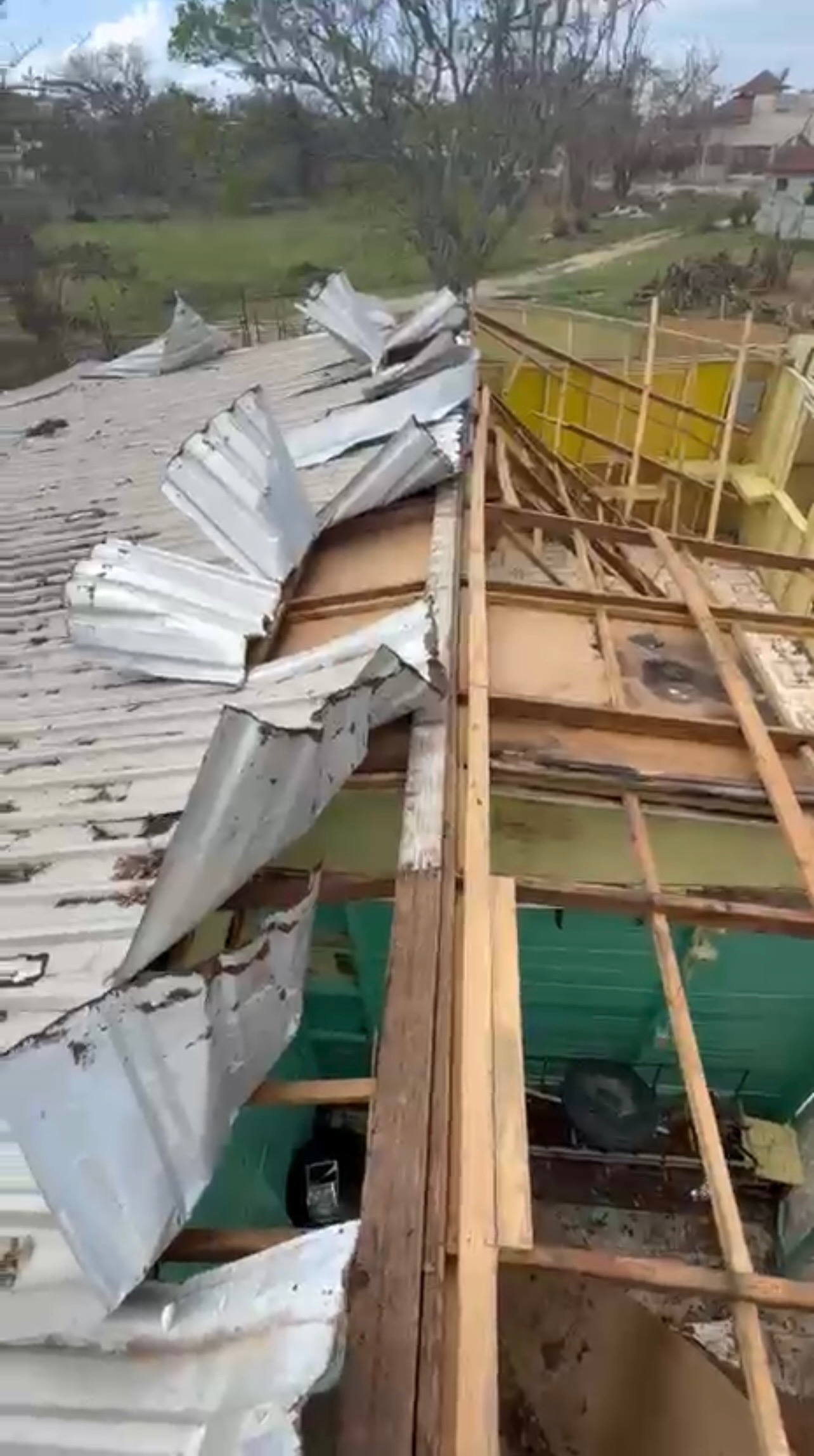 Rebuild for Negril's Children After Hurricane Melissa campaign photo, 5 of 7