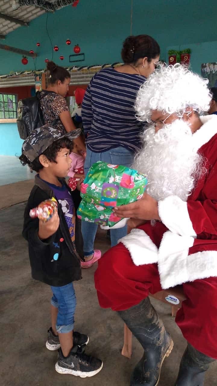 Yoro Christmas Toy Drive at Aquapark campaign photo, 2 of 4