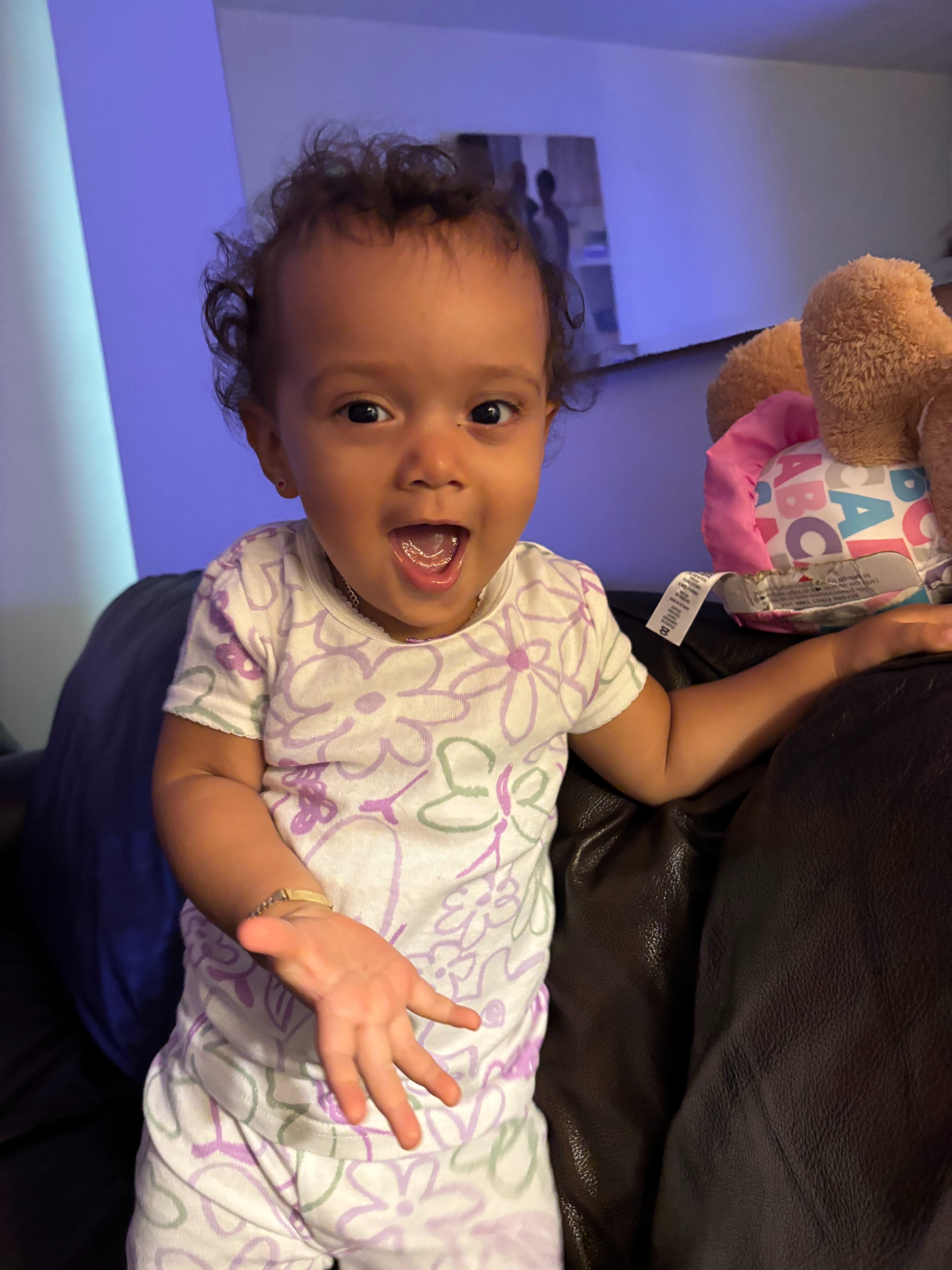 Support Baby Camila's Fight Against Cancer campaign photo, 7 of 8