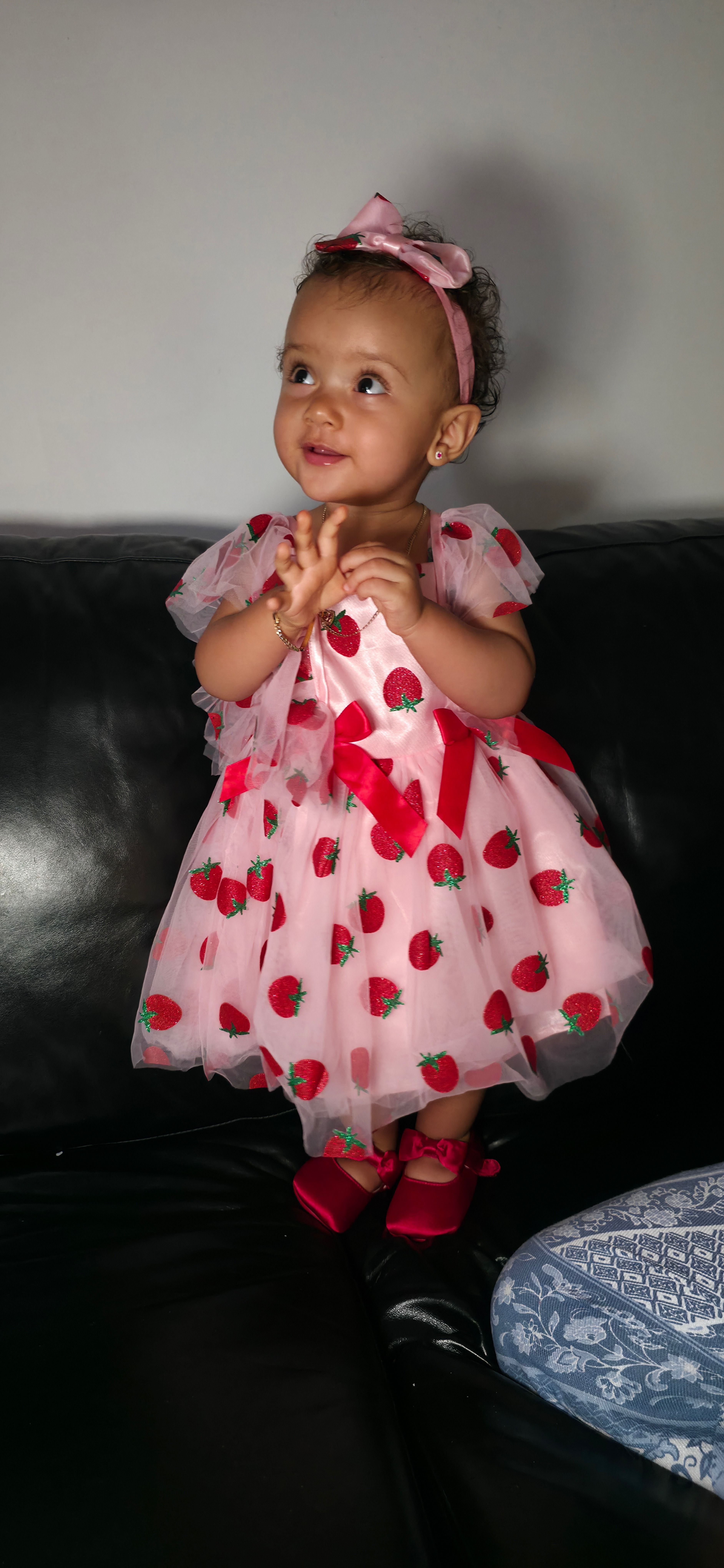 Support Baby Camila's Fight Against Cancer campaign photo, 5 of 8