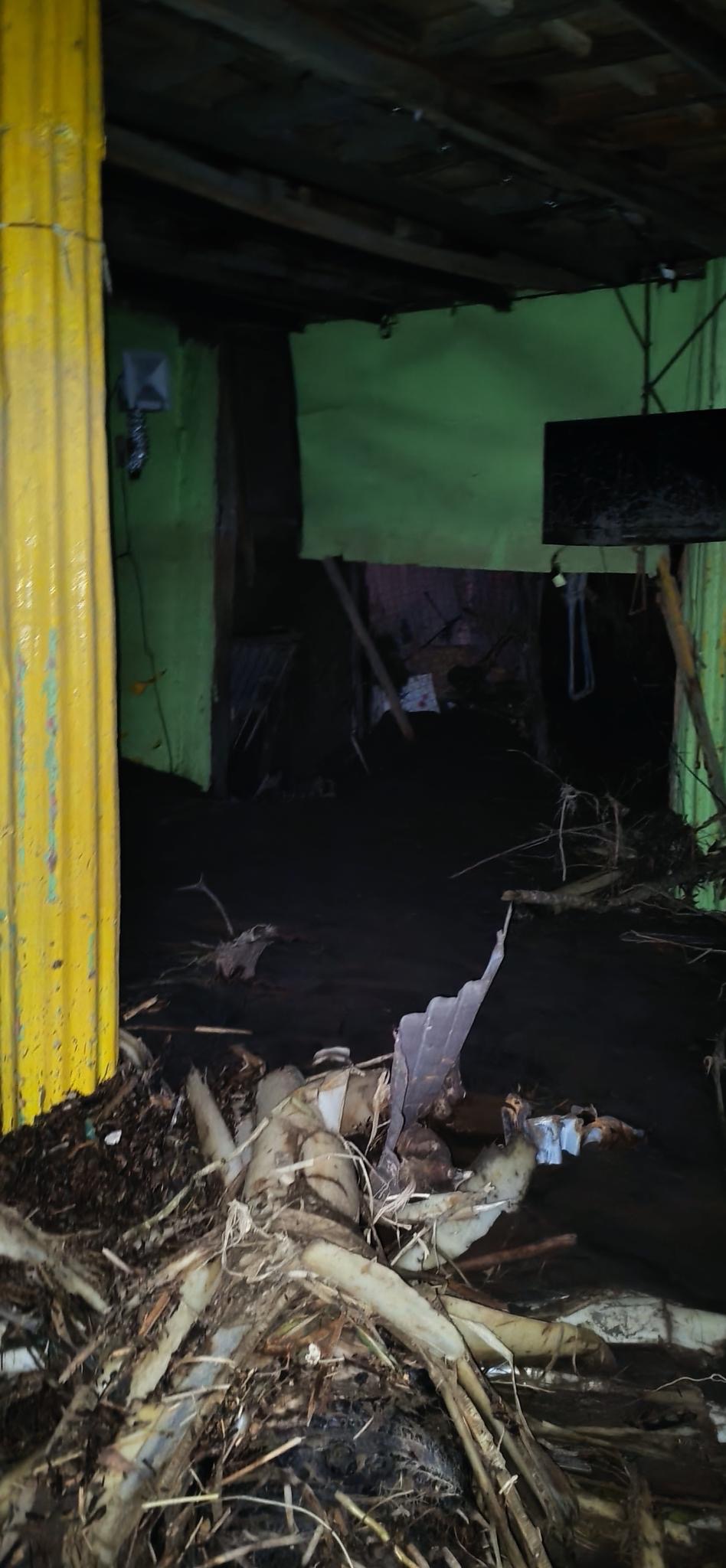 Rebuild Lives: Aid APS Contractors Post-Typhoon campaign photo, 2 of 8