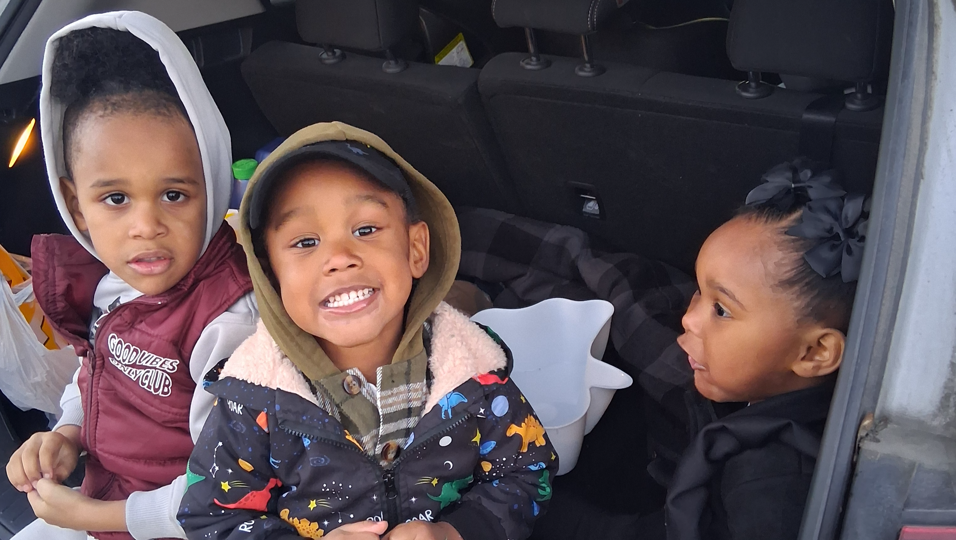 Support a Veteran's Family in Crisis photo