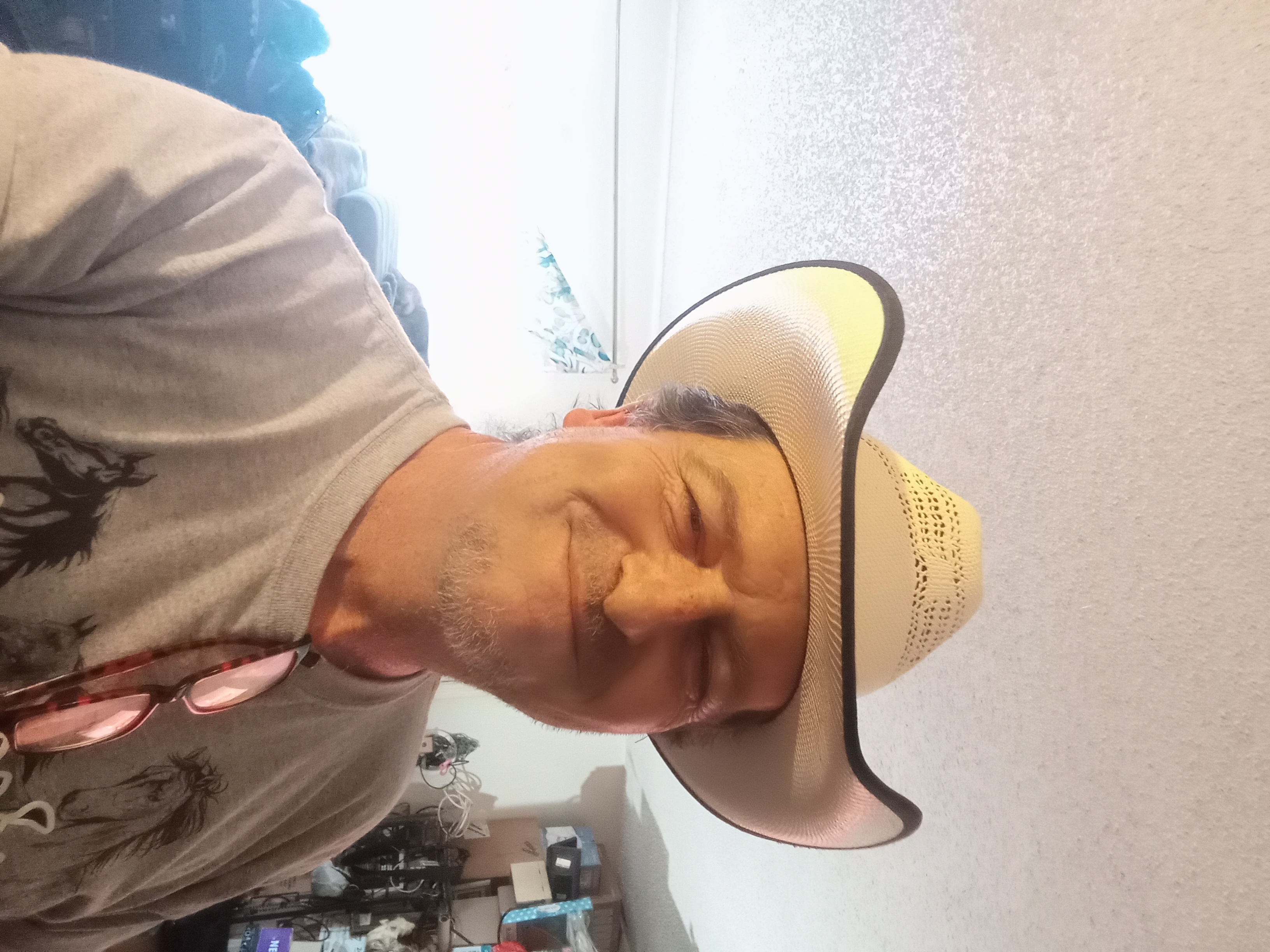 HELP keep my home and stay in the Saddle campaign photo, 2 of 5