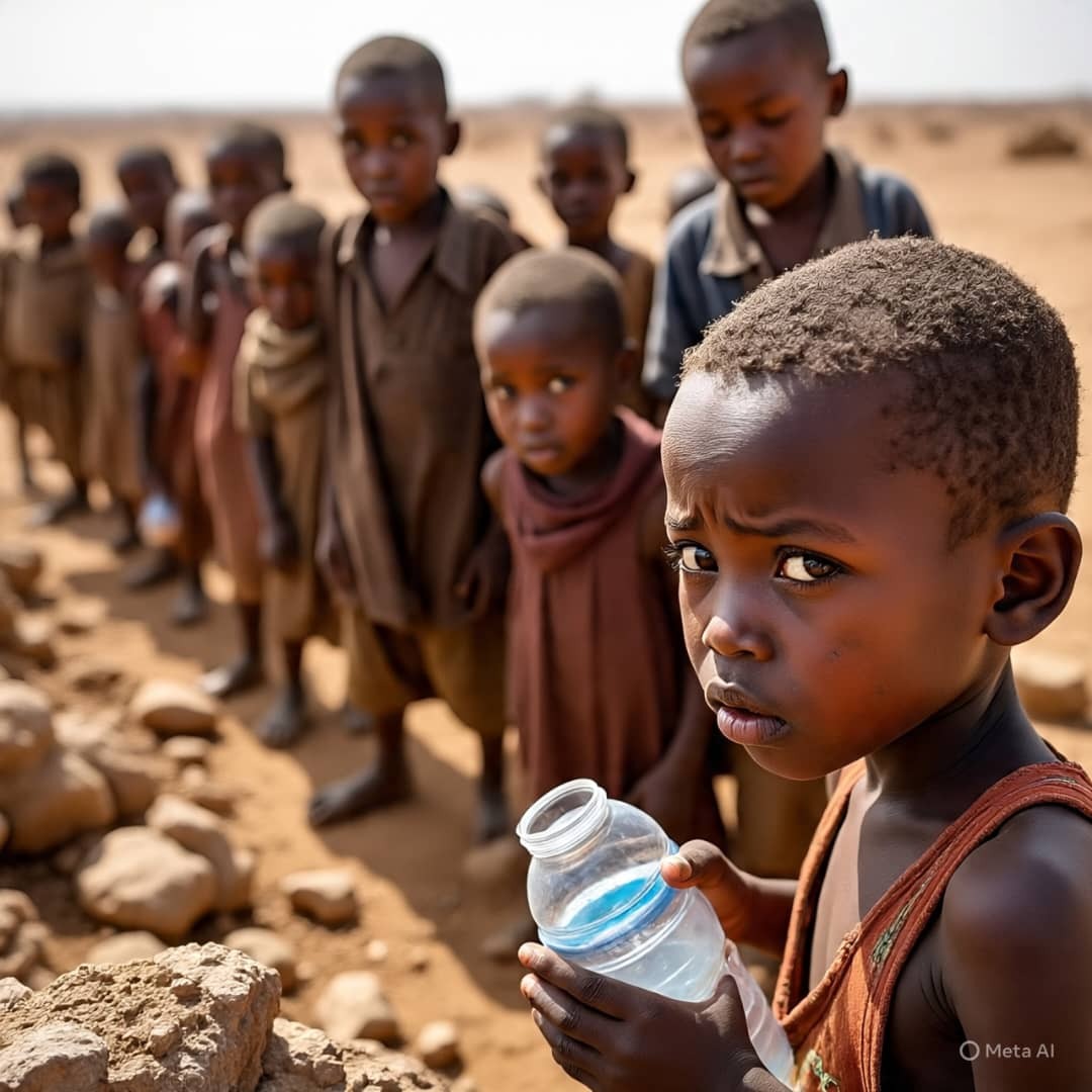 Urgent Help for Sudan's Vulnerable Communities campaign photo, 4 of 5