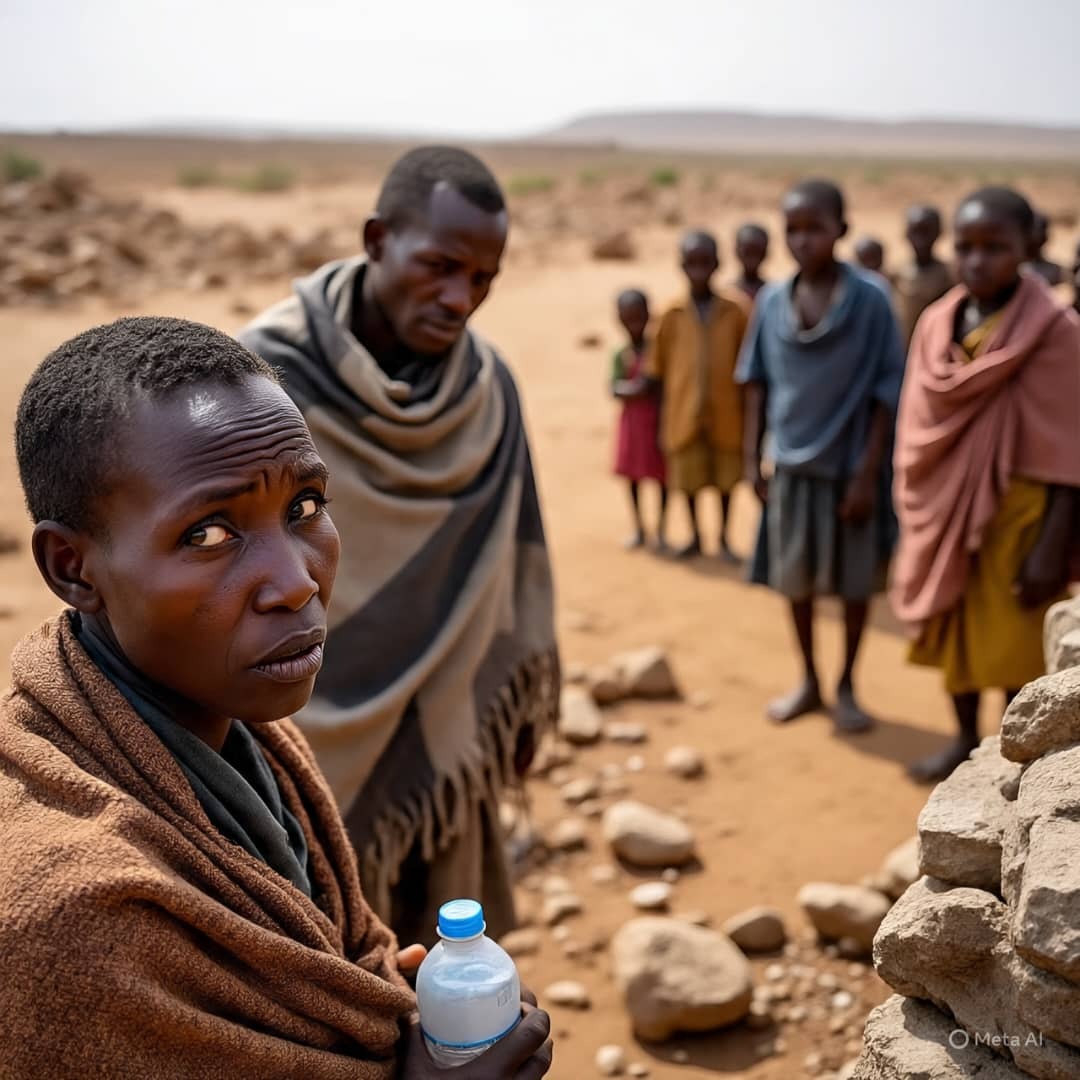 Urgent Help for Sudan's Vulnerable Communities campaign photo, 2 of 5