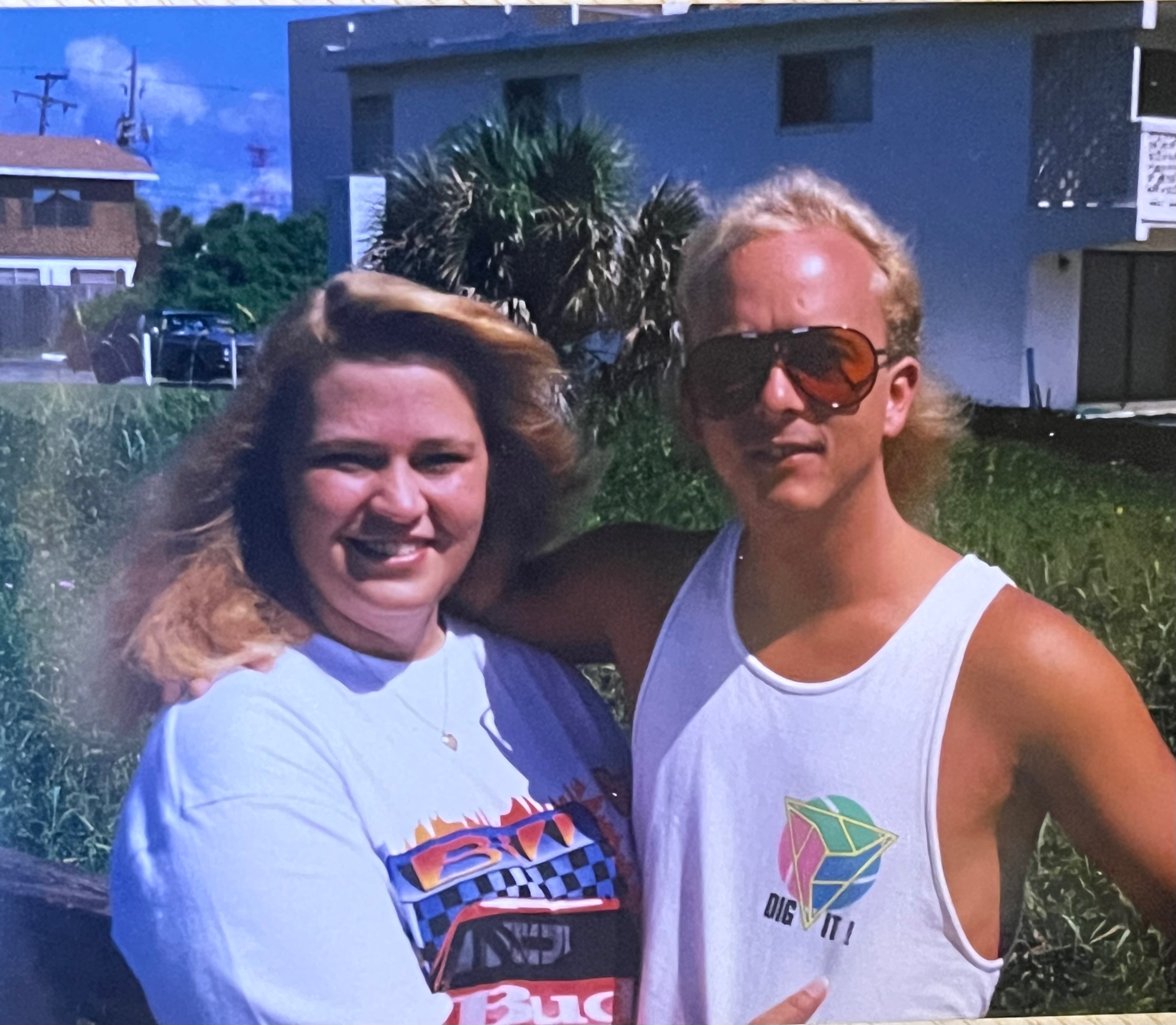 Fundraiser by Anthony Keith : Help Us Honor Marty's Memory