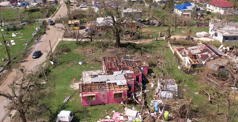Support Urgent Relief for St. Elizabeth, Jamaica campaign photo, 2 of 7