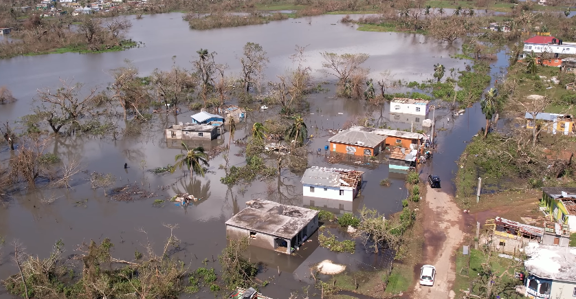 Support Urgent Relief for St. Elizabeth, Jamaica campaign photo, 4 of 7