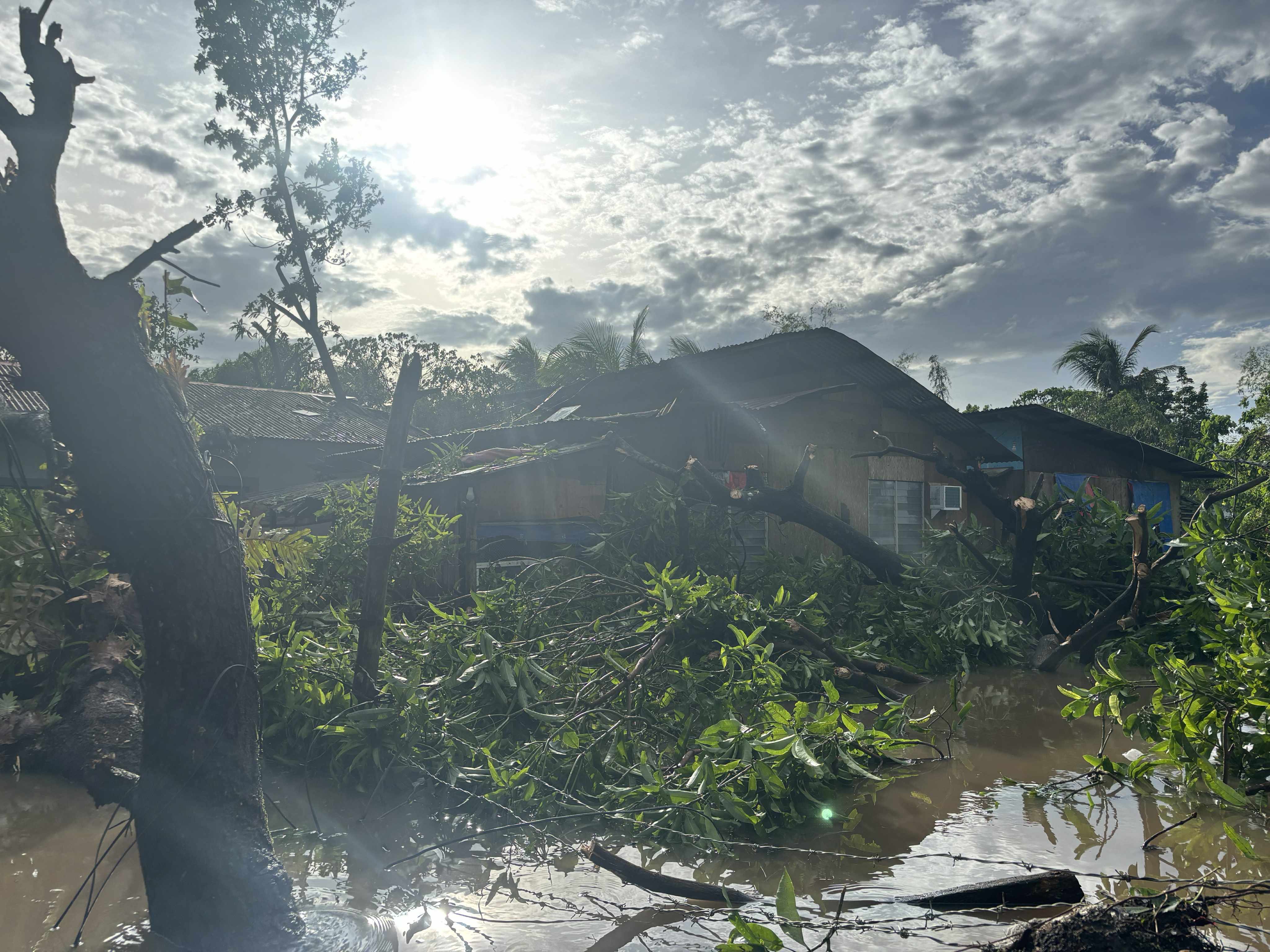 Support Sweetzel's Family After Typhoon Kalmaegi campaign photo, 7 of 8