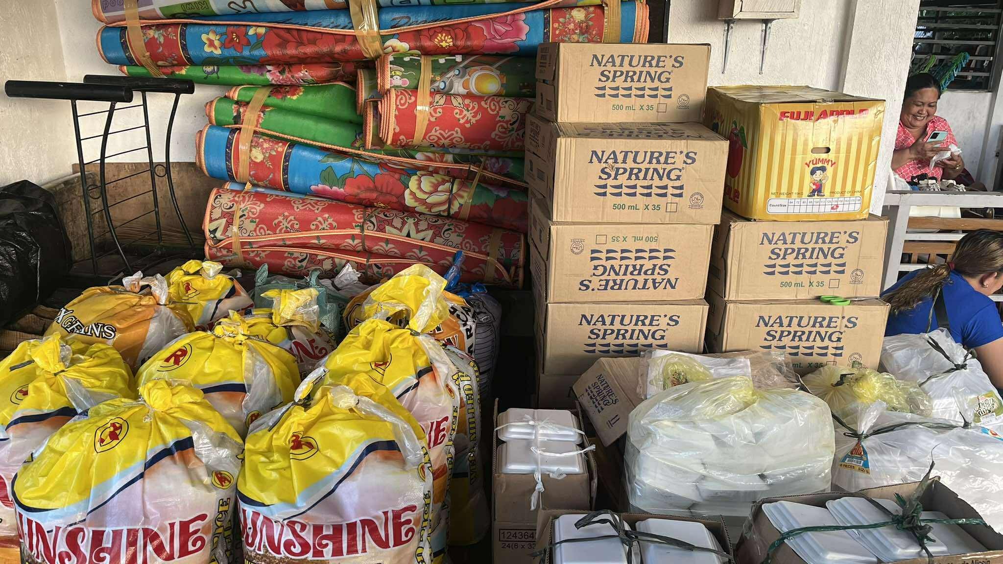 Donate to Help Families Rebuild from Typhoon Kalmaegi campaign photo, 2 of 8