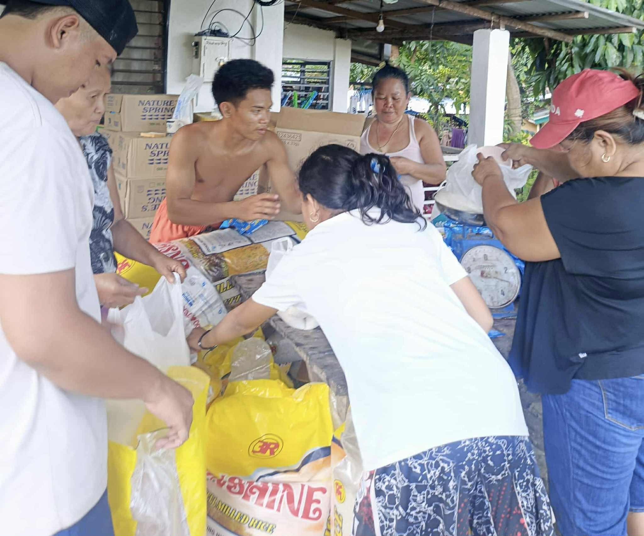 Donate to Help Families Rebuild from Typhoon Kalmaegi campaign photo, 7 of 8
