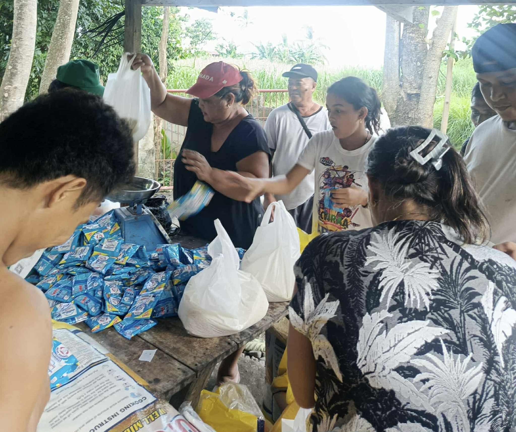 Donate to Help Families Rebuild from Typhoon Kalmaegi campaign photo, 4 of 8