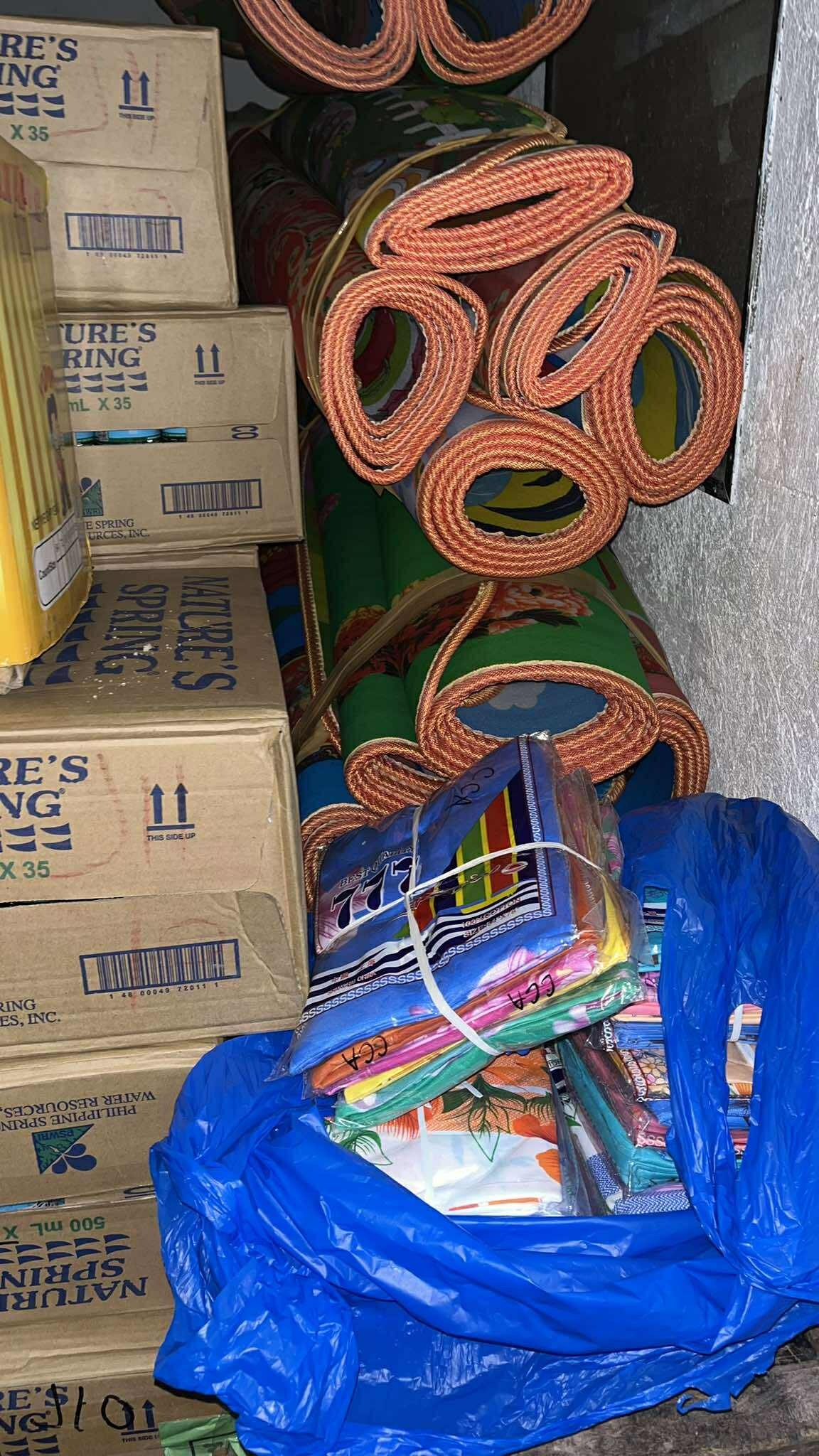 Donate to Help Families Rebuild from Typhoon Kalmaegi campaign photo, 6 of 8