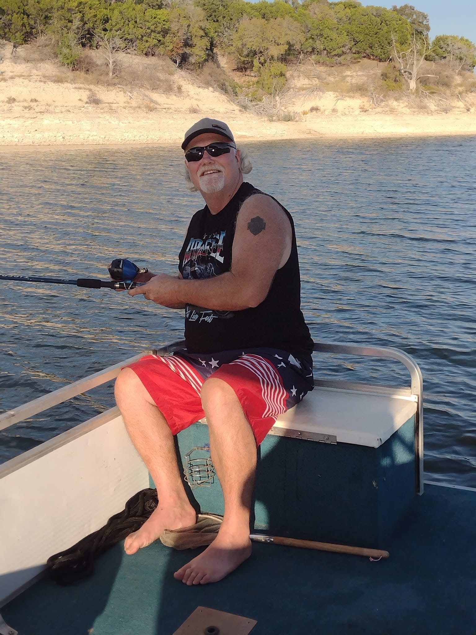 Support Kip's Family with Funeral & Household Expenses campaign photo, 2 of 4