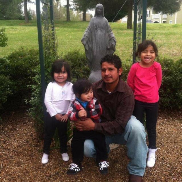 Support for a Dignified Farewell to a Beloved Father campaign photo, 4 of 8