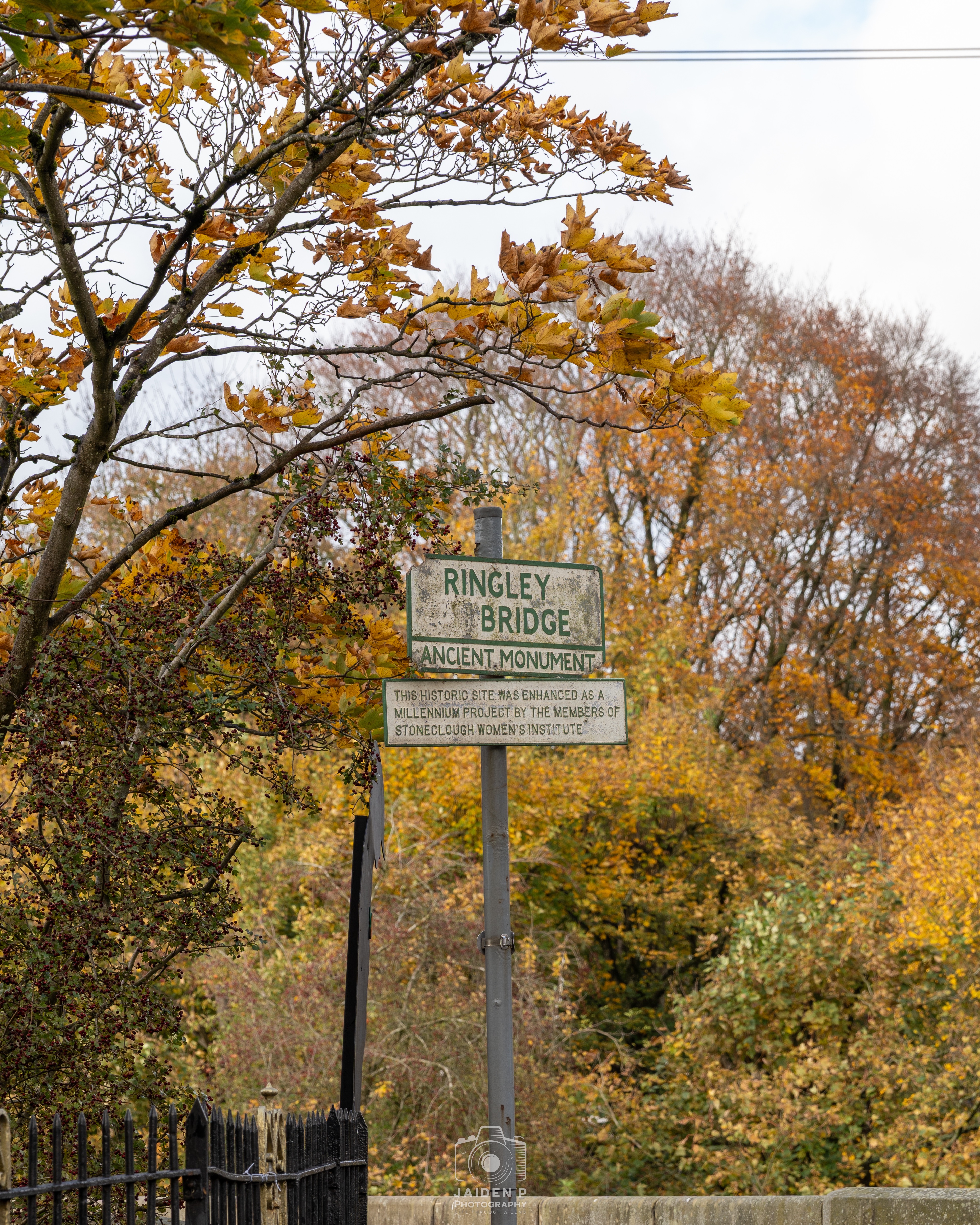 Stoneclough, Ringley & Prestolee Cenotaph: A Lasting Legacy campaign photo, 6 of 8