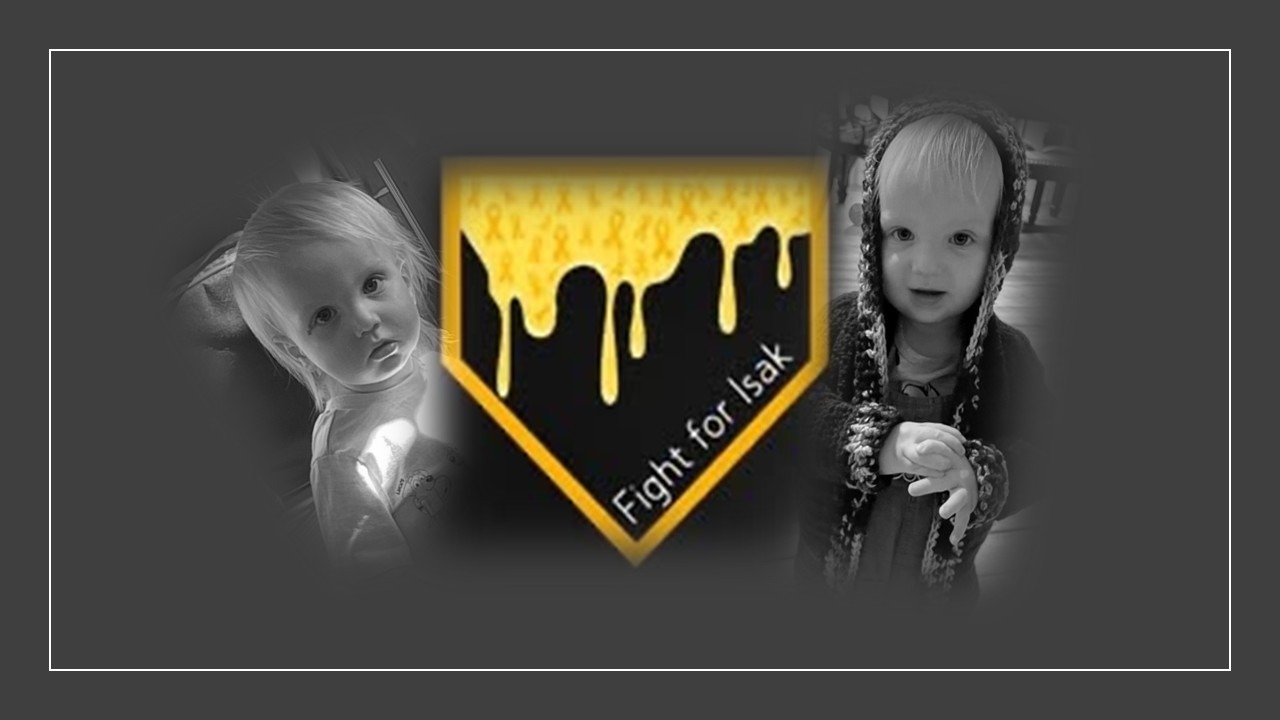 Support Isak's Fight Against Cancer campaign photo, 2 of 4