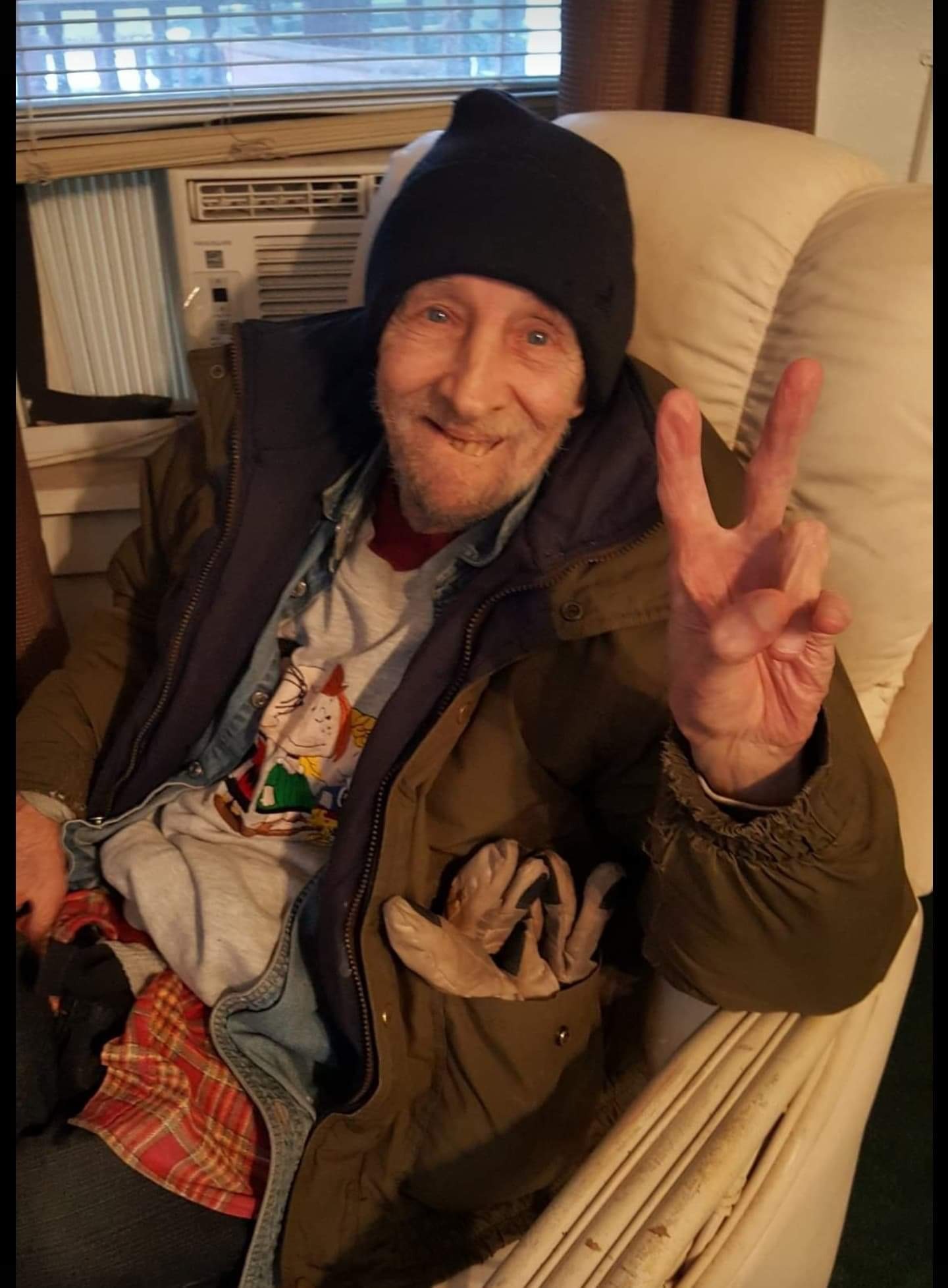 Help Us Lay Vietnam Vet Paul Erb to Rest campaign photo, 6 of 6