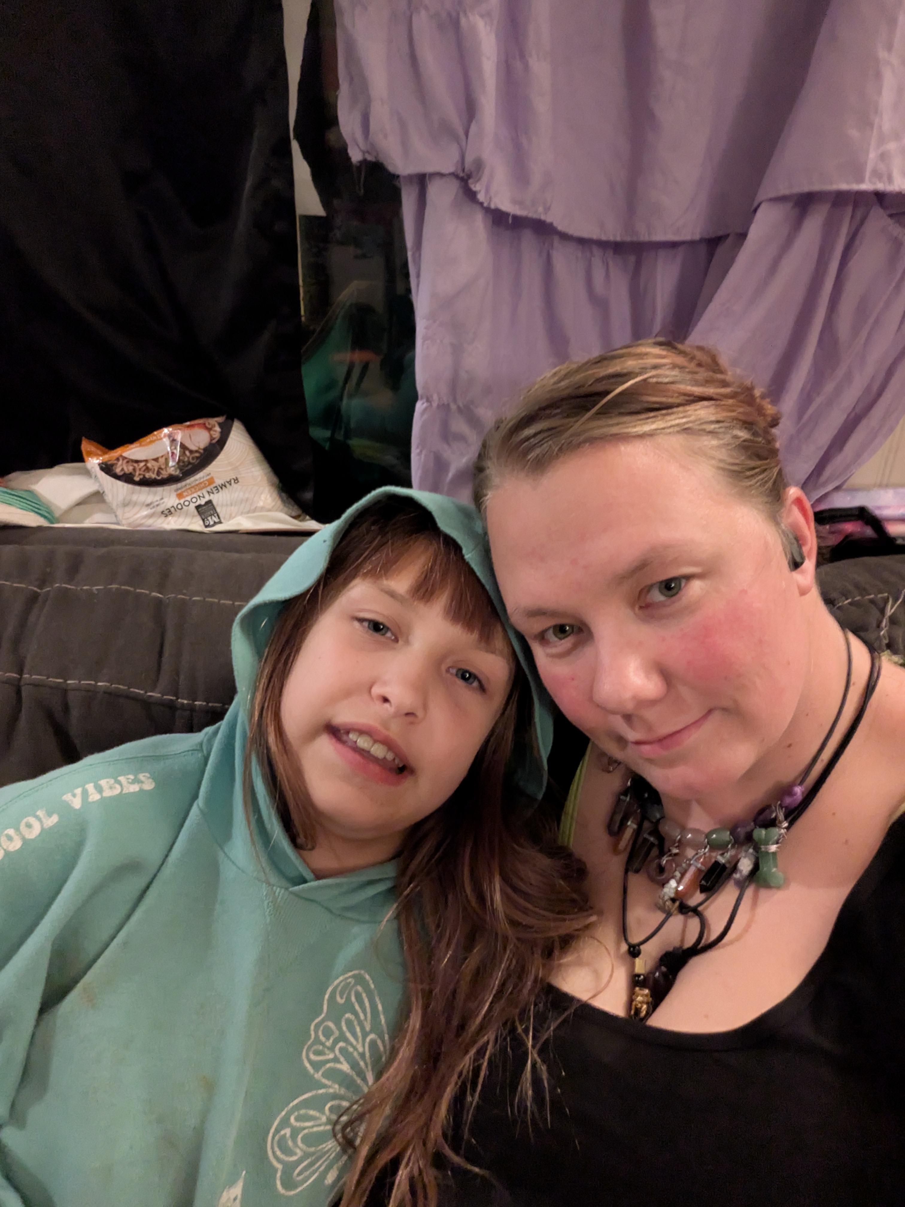 Support Gina: Help a Hardworking Mom in Need campaign photo, 2 of 4