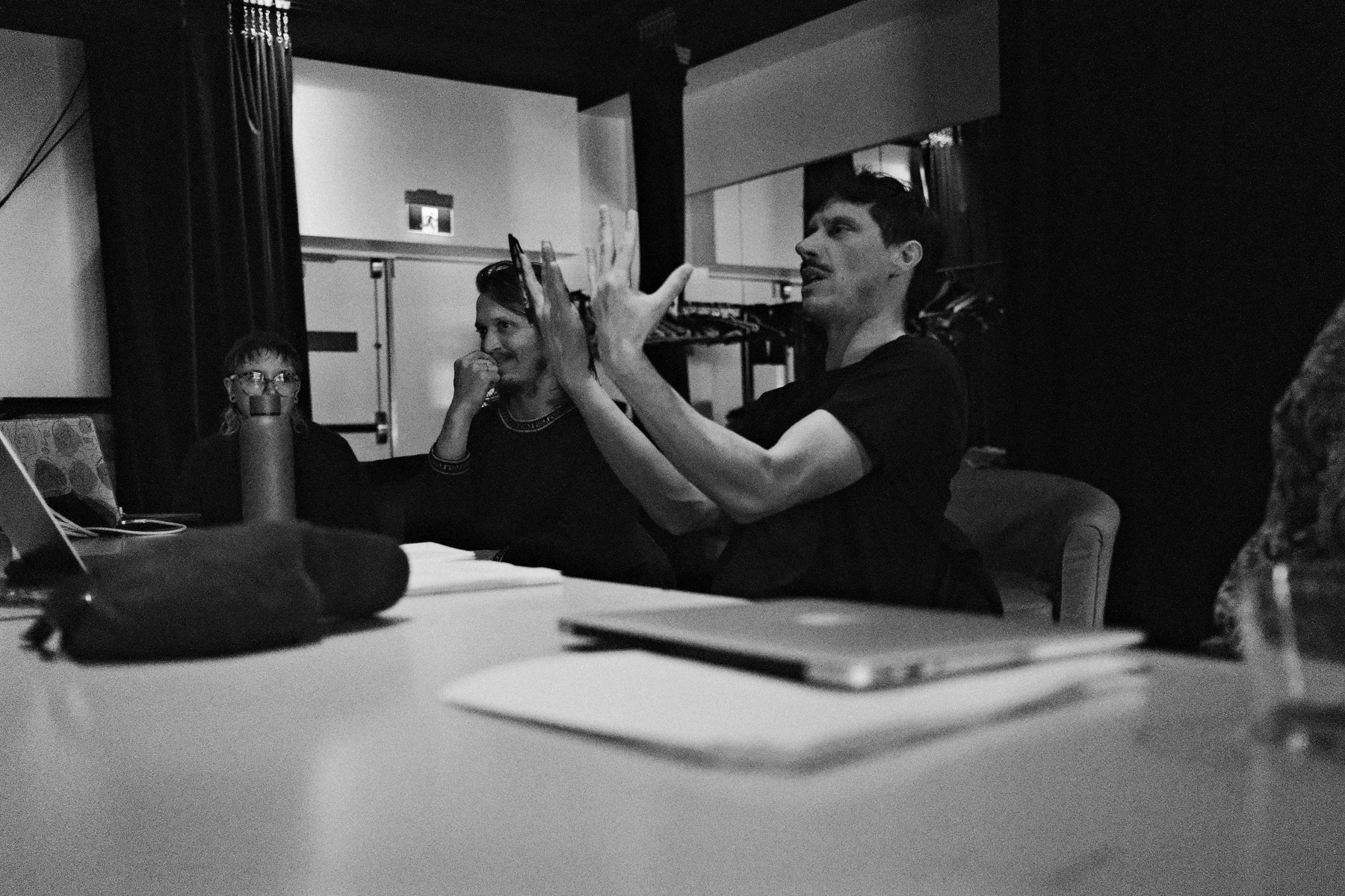 Participez à la création: faites un don pour KIKI ! campaign photo, 2 of 6
